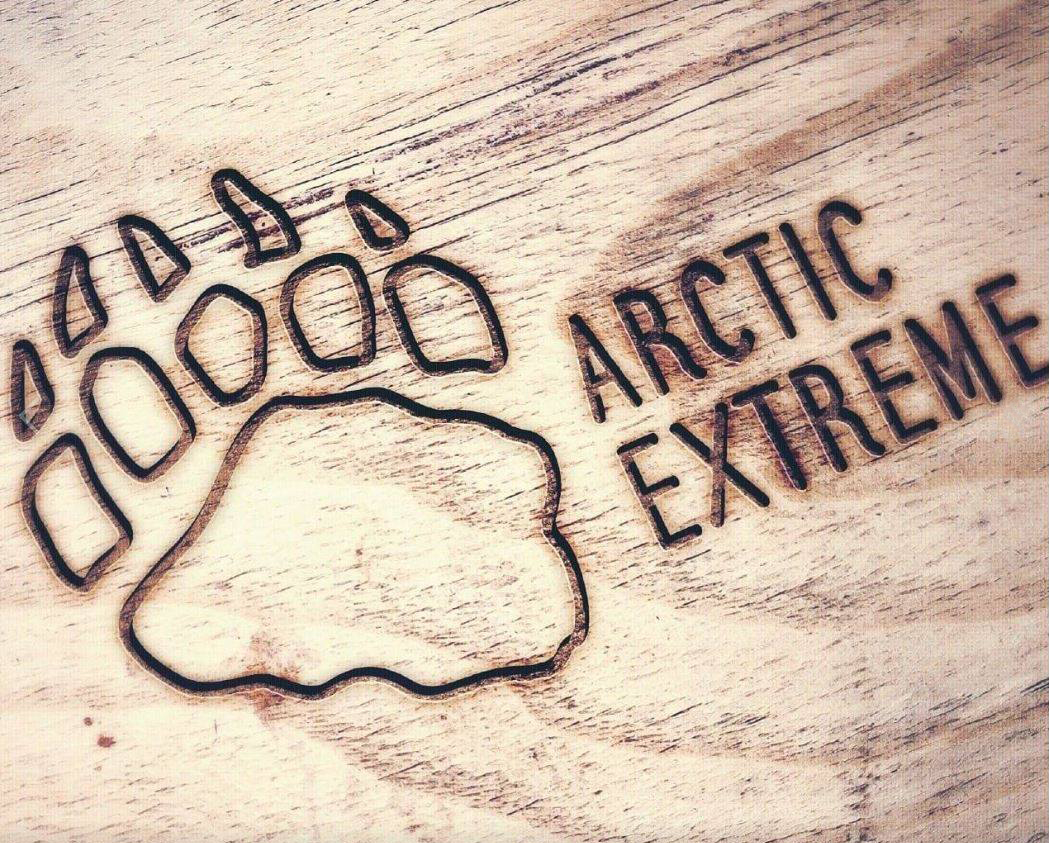 Arctic Extreme As